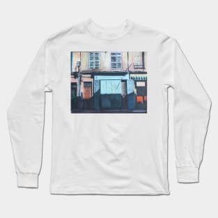 France, Aix-en-Provence Long Sleeve T-Shirt